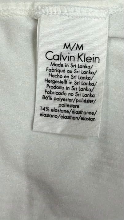 Білизна Calvin Klein · розмір M