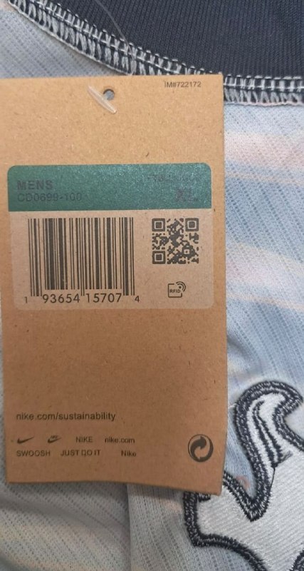 Футболка · розмір XL