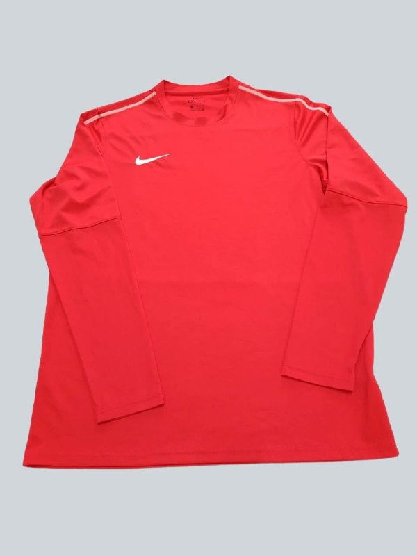Лонгслів Nike · розмір L