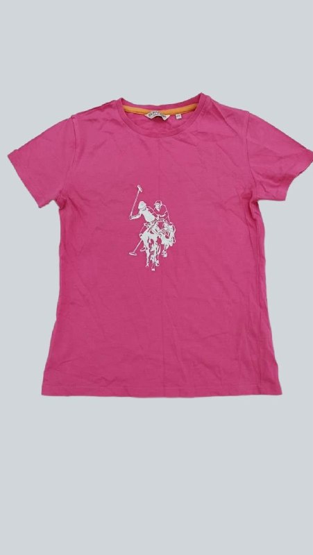 Футболка Polo.Assn.