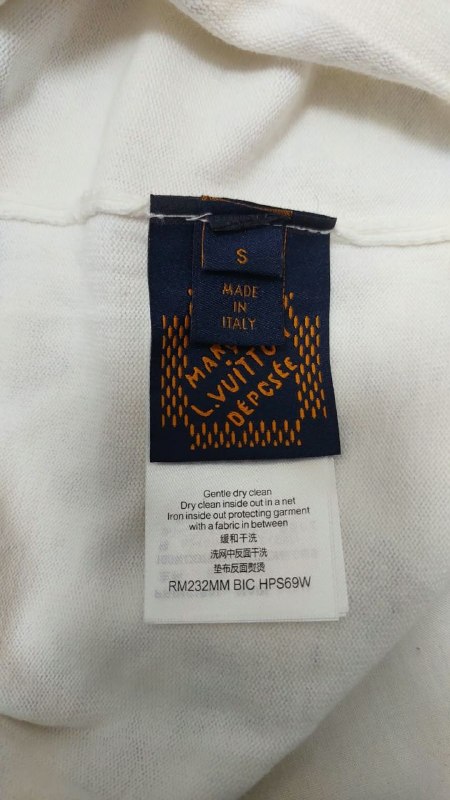 Футболка Louis Vuitton · розмір L