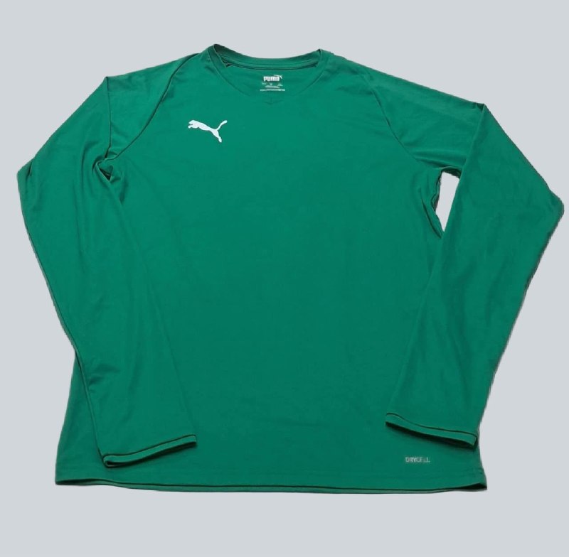Лонгслів PUMA · розмір S