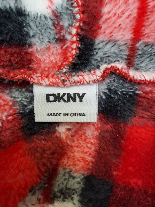Халат DKNY · розмір 7 років