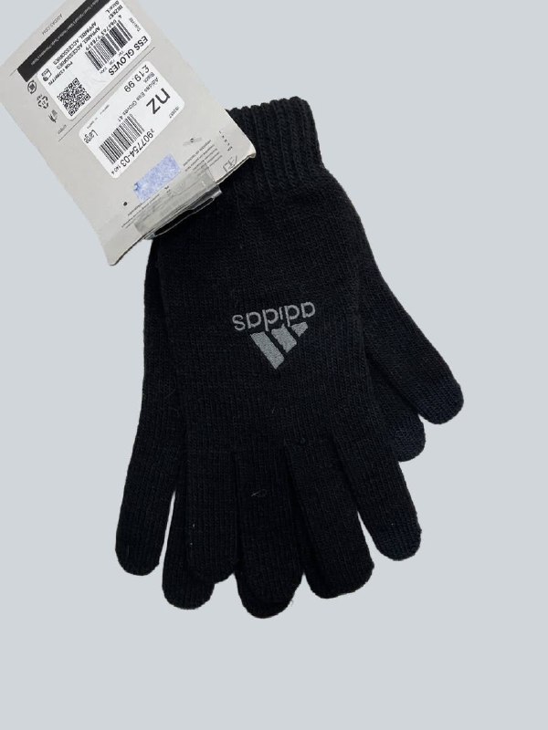 Перчатки Adidas · розмір L