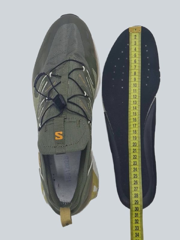 Кросівки SALOMON · розмір 45