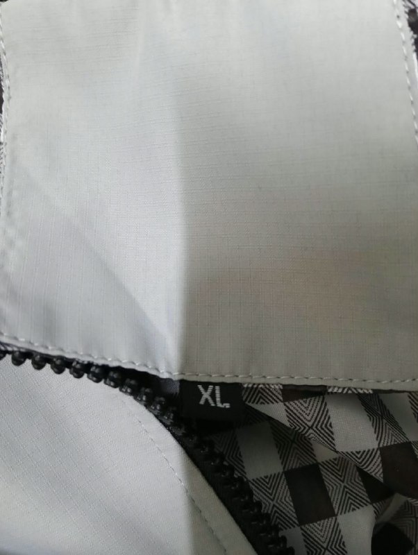 Вітровка · розмір XL