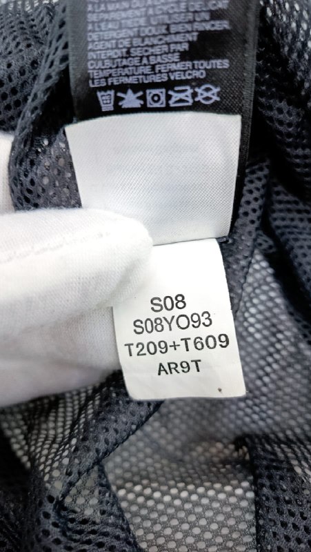 Вітровка The North Face · розмір и: XXL