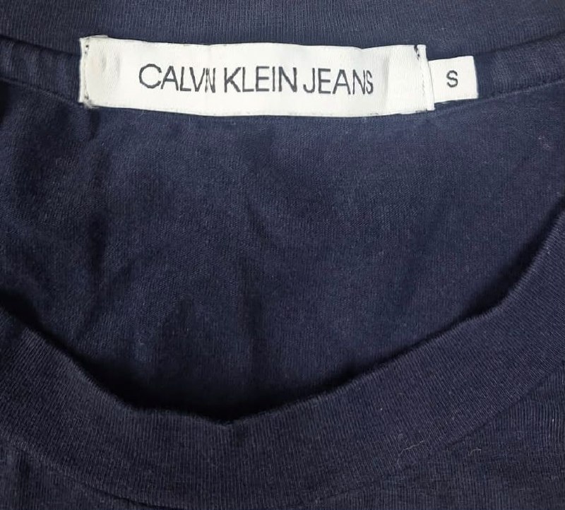 Футболка Calvin Klein Jeans · розмір S