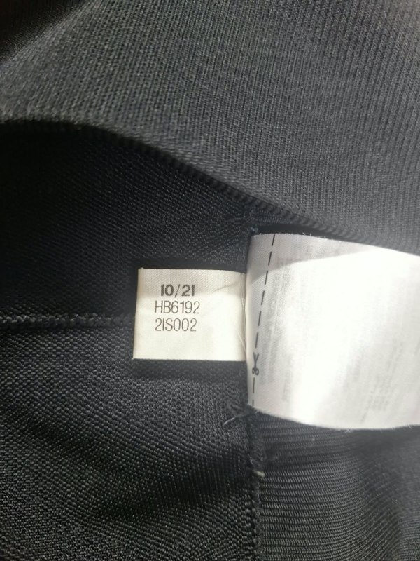 Легінси Adidas · розмір UK 16-18 L