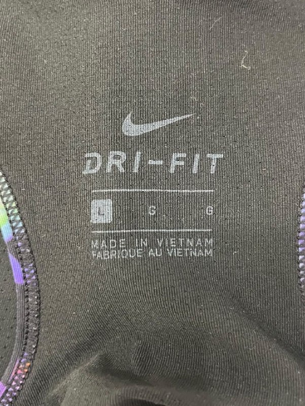 Майка Nike · розмір L