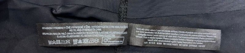 Білизна · розмір S / UK 10 / EUR 38
