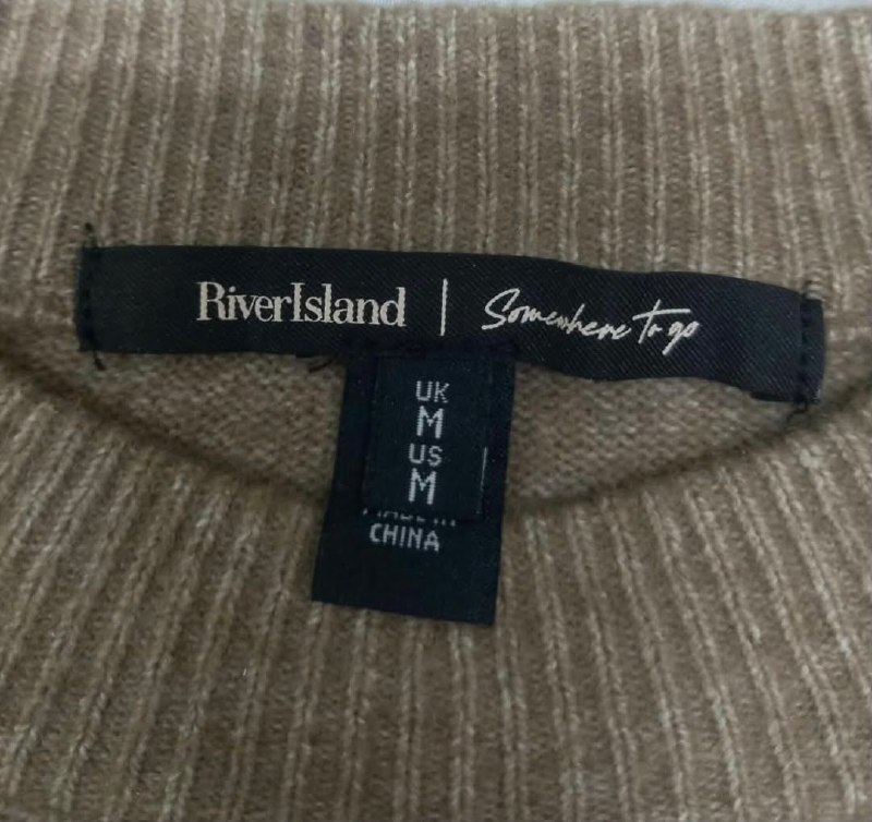 Светр River Island · розмір M