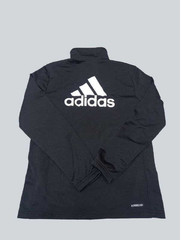 Спортивна кофта Adidas · розмір 11-12 років