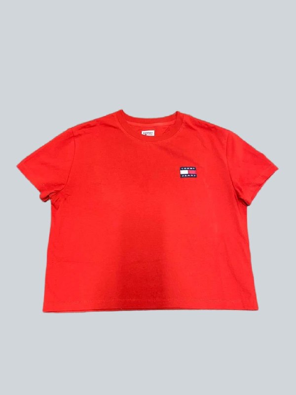 Футболка Tommy Jeans · розмір S