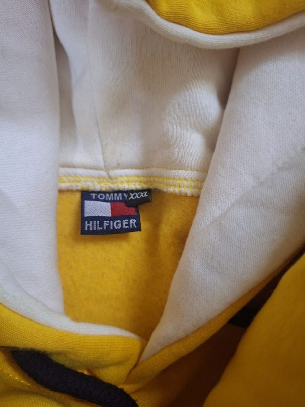 Худі · розмір XXXL