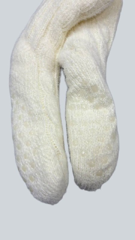 Пухнасті шкарпетки · розмір One size (UK 4–8 / EUR 37–42)