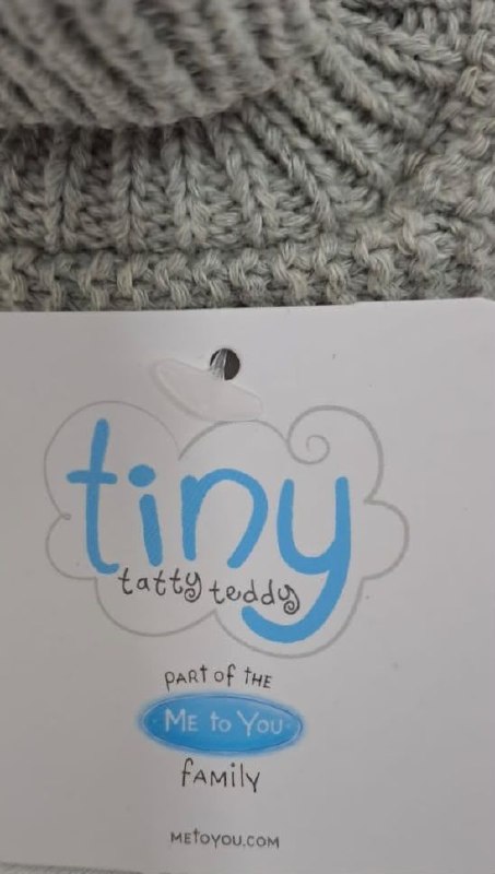 Пінетки tiny · розмір 0-6 місяців