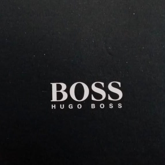 Сумка BOSS