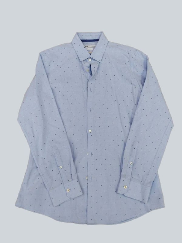 Сорочка ZARA · розмір L
