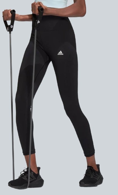 Легінси Adidas · розмір UK 16-18 L