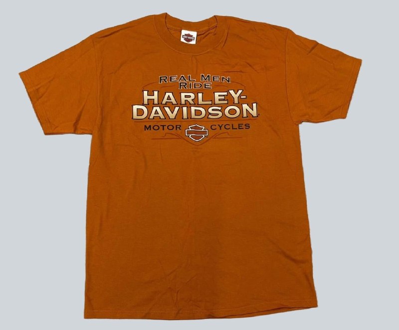 Футболка Harley-Davidson · розмір L (42–44)