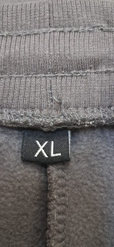 Штани · розмір XL