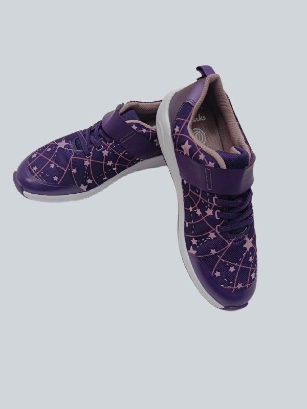 Кросівки Clarks · розмір 37.5