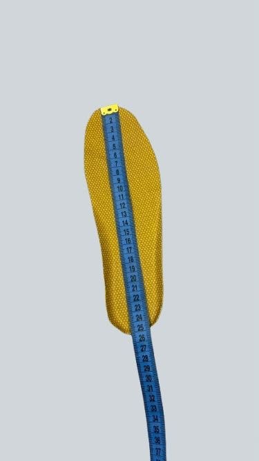 Кросівки Sport · розмір 37