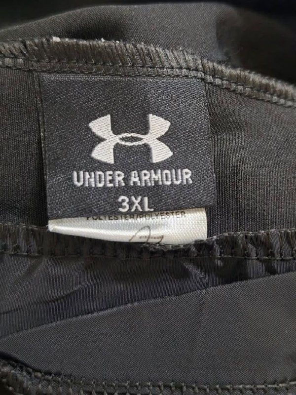 Шорти · розмір 3XL