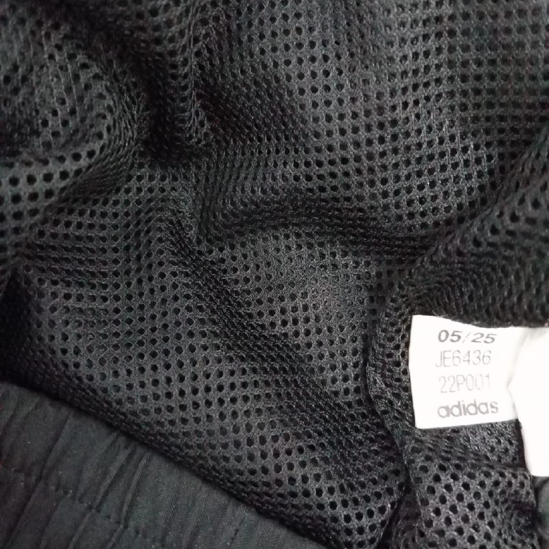 Шорти Adidas