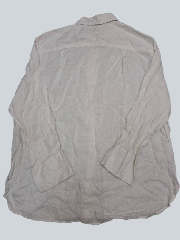 Сорочка ZARA · розмір EUR XL