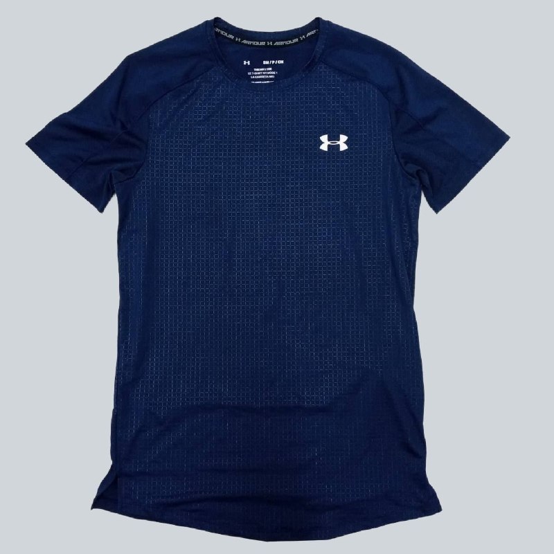 Футболка Under Armour · розмір SM