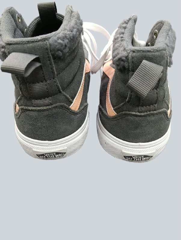 Кросівки VANS · розмір 36,5