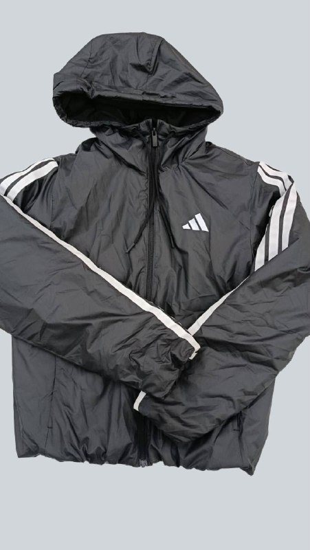 Куртка Adidas · розмір и: S