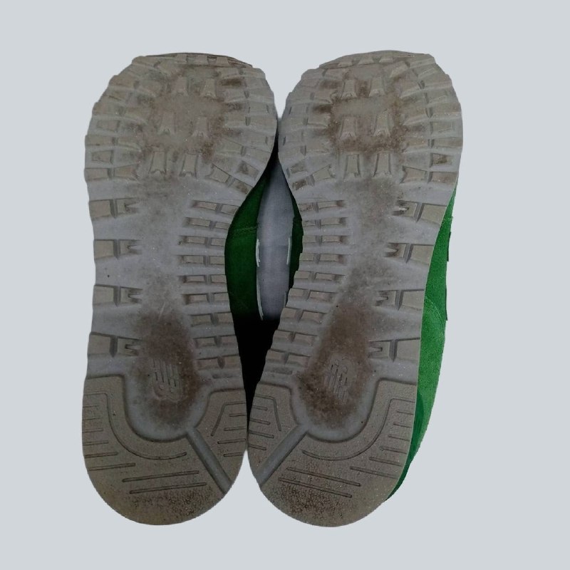 Кросівки New balance · розмір 11 UK