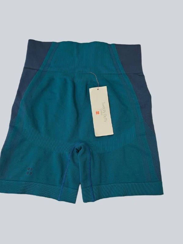 Велосипедки Sweaty Betty · розмір UK L