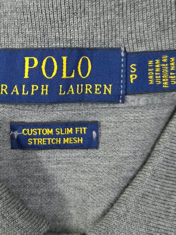 Поло Polo Ralph Lauren · розмір S