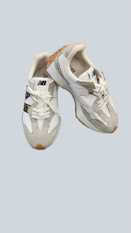 Кросівки New Balance · розмір и:39