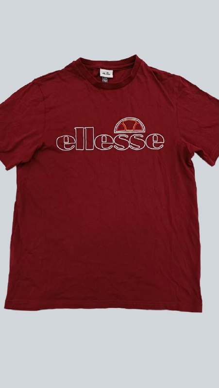 Футболка Ellesse · розмір и: M