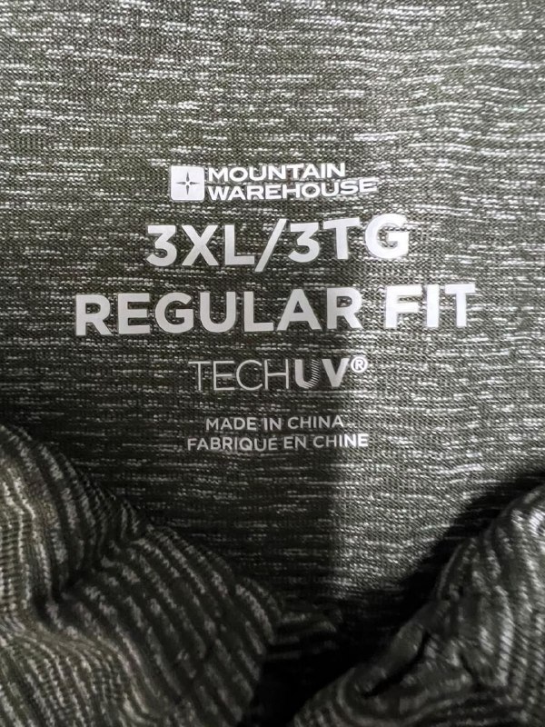 Футболка · розмір XL