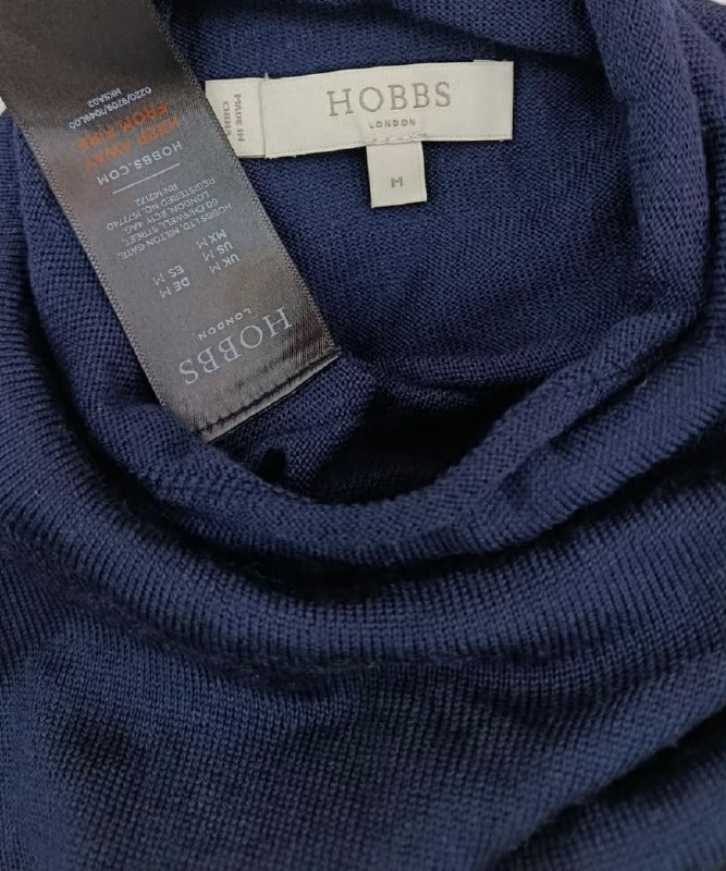 Гольф Hobbs · розмір и: M