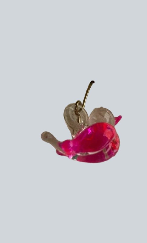 Сережки