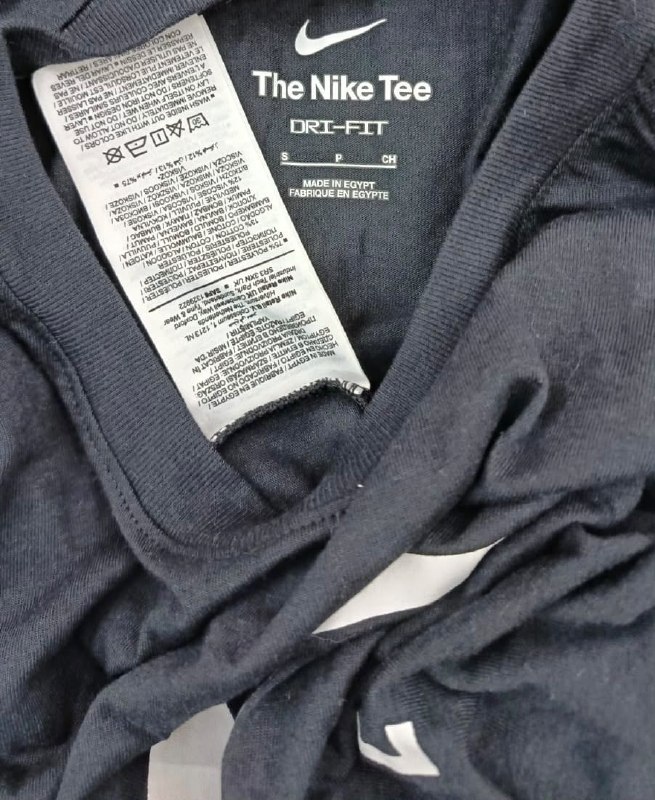 Футболка Nike · розмір и:S