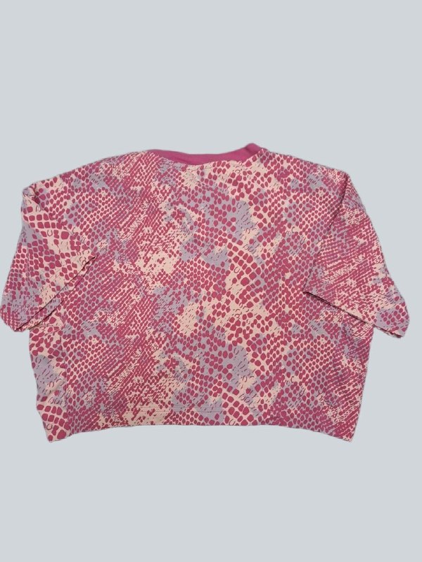 Футболка Adidas · розмір 11-12 років