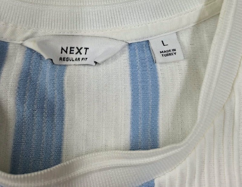 Футболка Next · розмір L