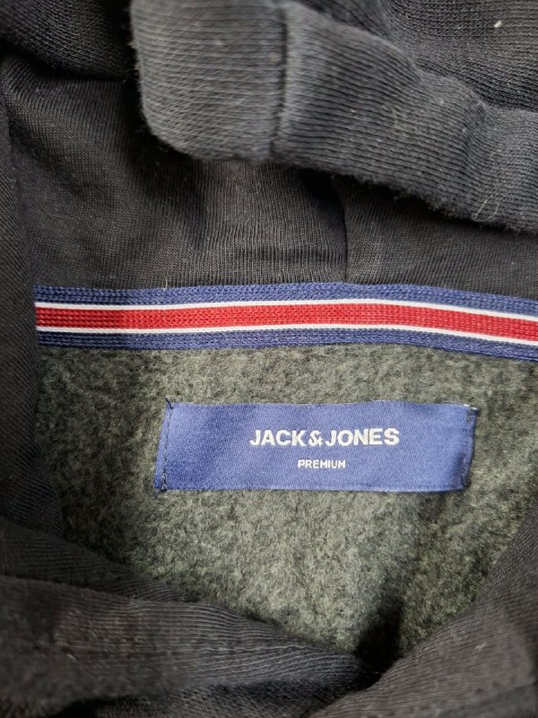 Худі Jack &Jones · розмір XL