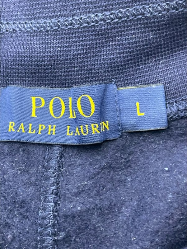 Штани Polo Ralph Lauren · розмір L