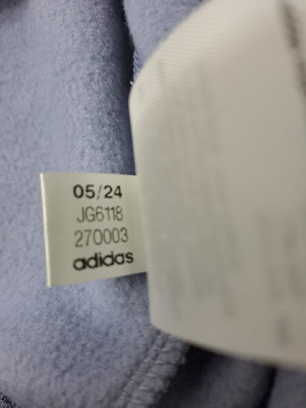 Худі Adidas · розмір 9-10 років