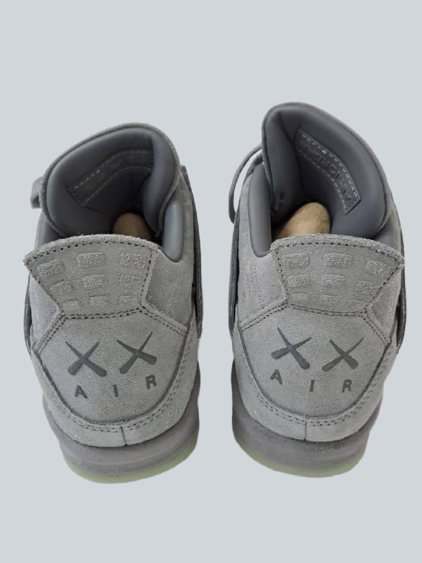 Кросівки Nike Air Jordan · розмір EUK44