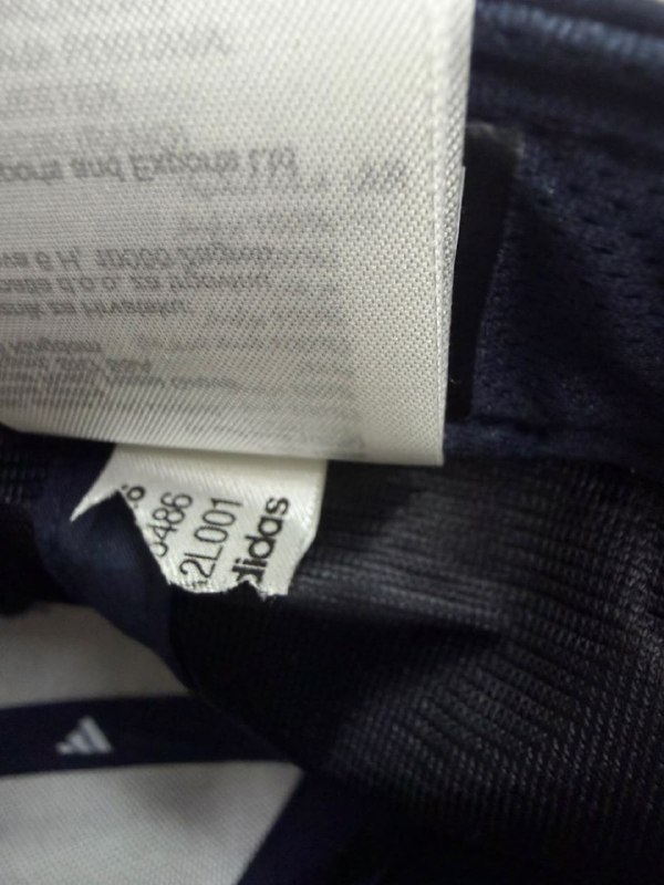 Кепка Adidas · розмір one size